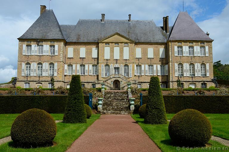 ENE-20140514-0409.jpg - Château de Drée, Curbigny, Saône-et-Loire